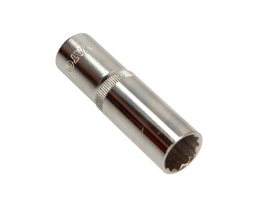 NASADKA 1/2 16 MM 12-KĄTNA DŁUGA