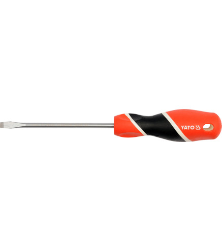 WKRĘTAK PŁASKI 5X150MM