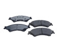 KLOCKI HAM. FORD P. RANGER 11- QUARO SILVER CERAMIC