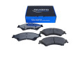 KLOCKI HAM. FORD P. RANGER 11- QUARO SILVER CERAMIC