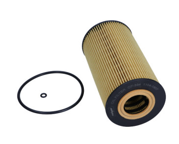 FILTR OLEJU DB OM628 400CDI