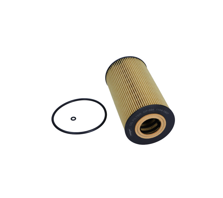 FILTR OLEJU DB OM628 400CDI