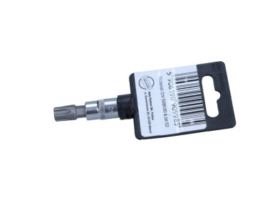 KLUCZ TRZPIENIOWY 1/4, TORX-5 SAFE TS 50