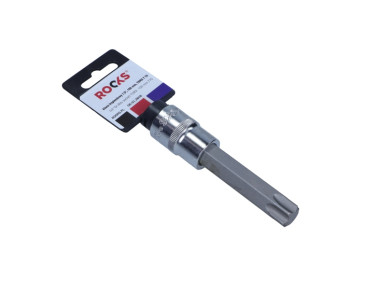 KLUCZ TRZPIENIOWY 1/2, 100 MM, TORX T 70