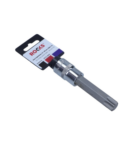 KLUCZ TRZPIENIOWY 1/2, 100 MM, TORX T 70