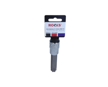 KLUCZ TRZPIENIOWY 1/2, 100 MM, TORX T 70
