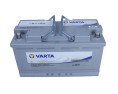 AKUMULATOR 12V 95AH/850A L- 353X175X190 PROFESSIONAL DUAL PURPOSE AGM