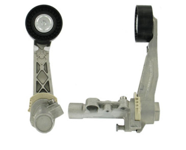 NAPINACZ PASKA WIELOROWK. PEUGEOT 1,4/1,6 16V 07-