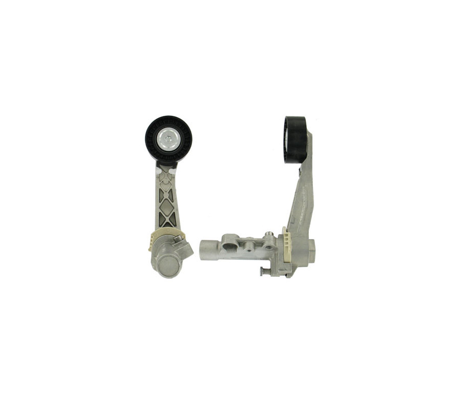 NAPINACZ PASKA WIELOROWK. PEUGEOT 1,4/1,6 16V 07-