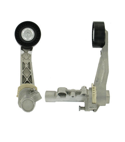 NAPINACZ PASKA WIELOROWK. PEUGEOT 1,4/1,6 16V 07-