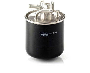 FILTR PALIWA VW 3,0-4,2TDI A8