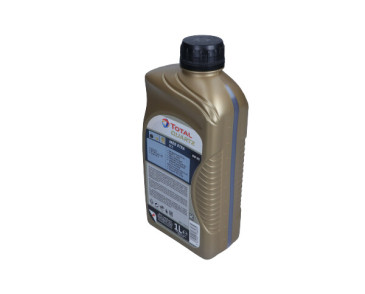 NOWY INDEKS 0W20 XTRA EC6 1L / OLEJ TOTAL 0W20 1L INEO QUARTZ XTRA EC6 / C5 SP(RC) / GF-6A / RBS0-2AE / 229.72 / WSS-M2C947-B1