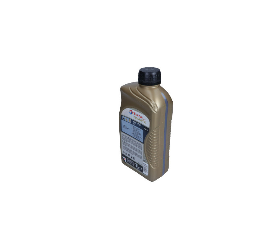NOWY INDEKS 0W20 XTRA EC6 1L / OLEJ TOTAL 0W20 1L INEO QUARTZ XTRA EC6 / C5 SP(RC) / GF-6A / RBS0-2AE / 229.72 / WSS-M2C947-B1