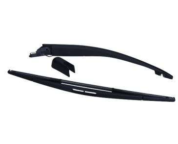 RAMIĘ WYCIERACZKI Z PIÓREM OPEL ZAFIRA A 01.99 - 05.05 TYŁ