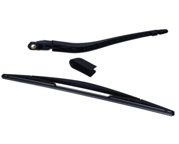 RAMIĘ WYCIERACZKI Z PIÓREM OPEL ZAFIRA A 01.99 - 05.05 TYŁ