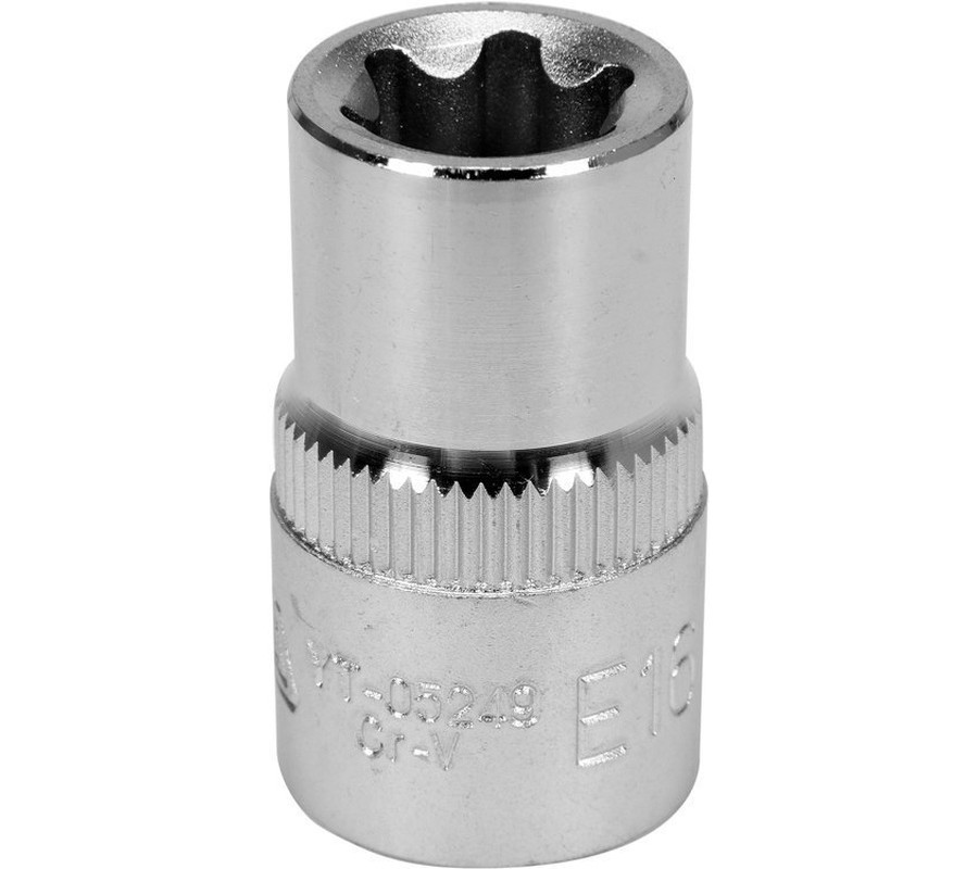 NASADKA TORX 1/2 E16
