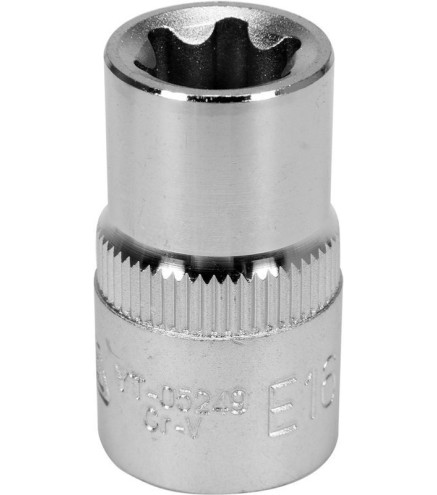 NASADKA TORX 1/2 E16
