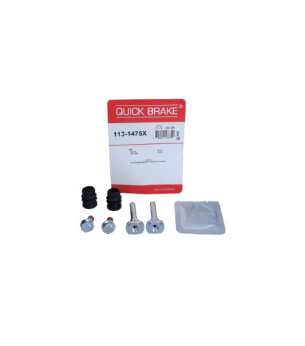 ZESTAW NAPR. ZACISKU HAM. HYUNDAI T. MATRIX/SANTA FE/SONATA/TUCSON 00-