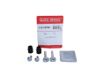 ZESTAW NAPR. ZACISKU HAM. HYUNDAI T. MATRIX/SANTA FE/SONATA/TUCSON 00-