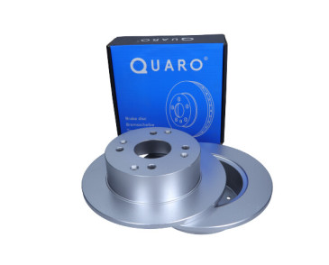 TARCZA HAM. HONDA T. ACCORD 98- Z POWŁOKĄ ANTYKOROZYJNĄ