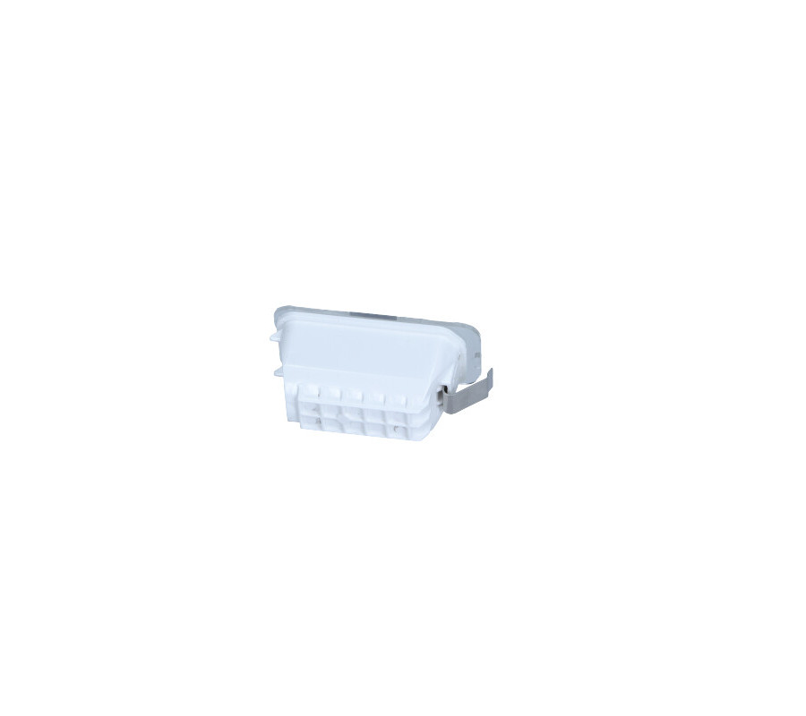 LAMPA TABLICY REJ. FORD MONDEO IV 07-15