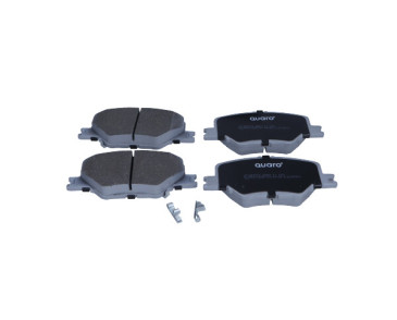 KLOCKI HAM. OPEL P. INSIGNIA 1,5-2,0 17-