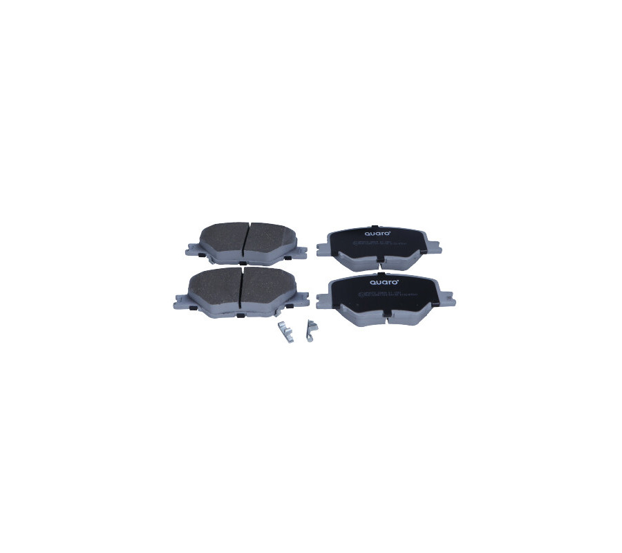 KLOCKI HAM. OPEL P. INSIGNIA 1,5-2,0 17-