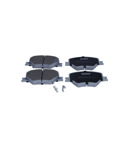 KLOCKI HAM. OPEL P. INSIGNIA 1,5-2,0 17-