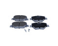 KLOCKI HAM. OPEL P. INSIGNIA 1,5-2,0 17-