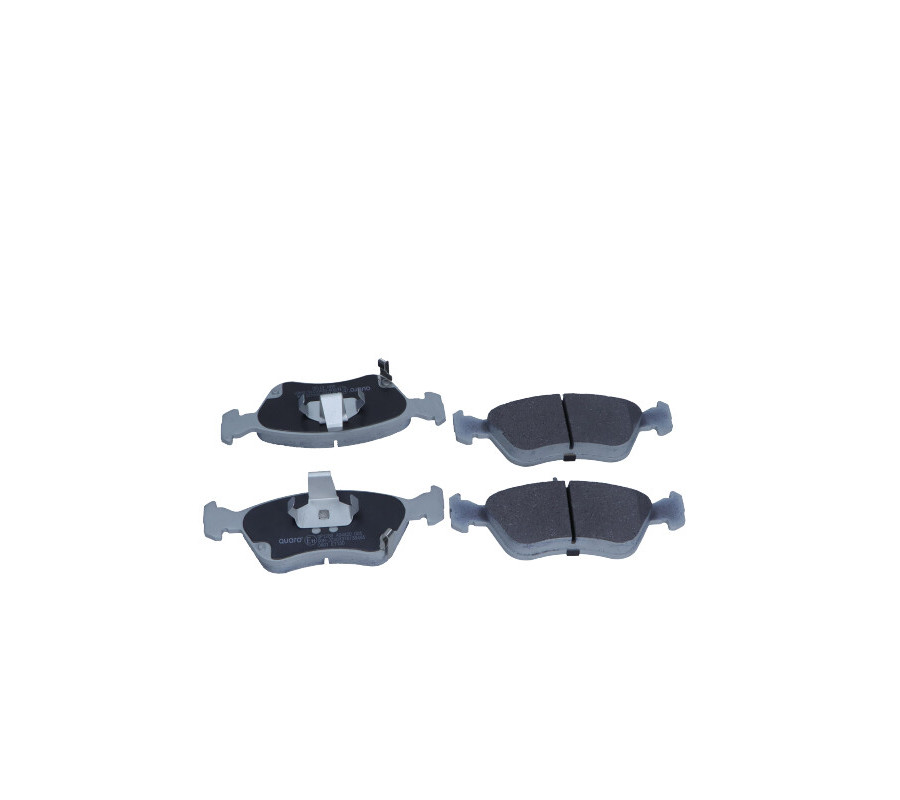 KLOCKI HAM. TOYOTA P. AVENSIS 98-