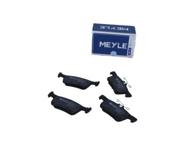 KLOCKI HAM. FORD T. FIESTA 1,0-1,1/1,5 TDCI 17-