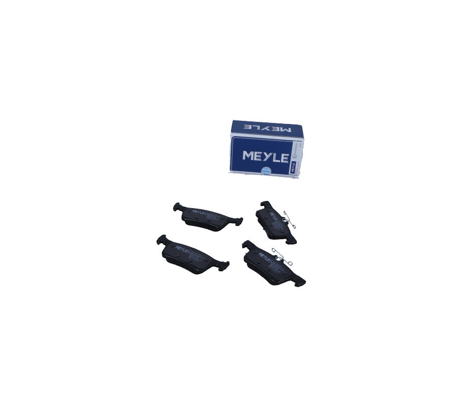 KLOCKI HAM. FORD T. FIESTA 1,0-1,1/1,5 TDCI 17-
