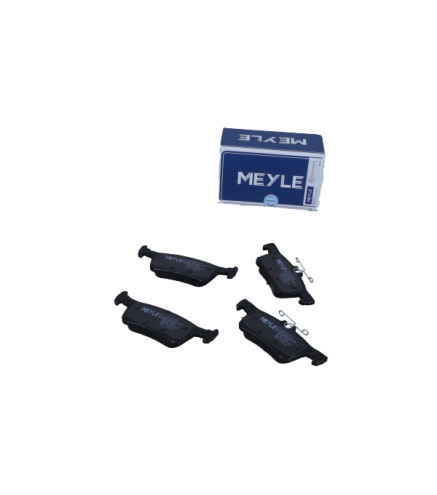 KLOCKI HAM. FORD T. FIESTA 1,0-1,1/1,5 TDCI 17-
