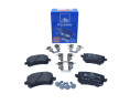 KLOCKI HAM. SKODA T. OCTAVIA/SUPERB/YETI 1,2-3,6 04-15 CERAMIC