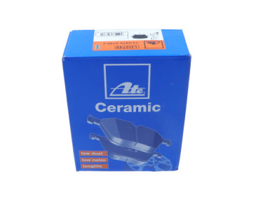 KLOCKI HAM. SKODA T. OCTAVIA/SUPERB/YETI 1,2-3,6 04-15 CERAMIC