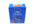 KLOCKI HAM. SKODA T. OCTAVIA/SUPERB/YETI 1,2-3,6 04-15 CERAMIC