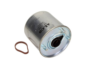FILTR PALIWA CITROEN 1,4/1,6HD 08- Z WYTŁOCZENIEM