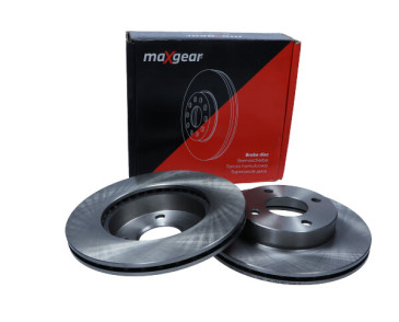 TARCZA HAM. NISSAN P. MICRA 92-03