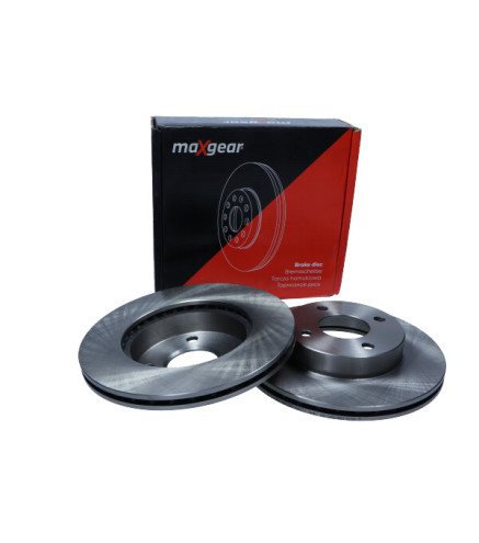 TARCZA HAM. NISSAN P. MICRA 92-03