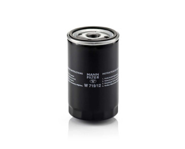 FILTR OLEJU VW T2 1,6-2,1