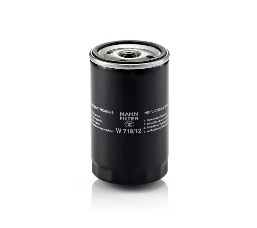 FILTR OLEJU VW T2 1,6-2,1