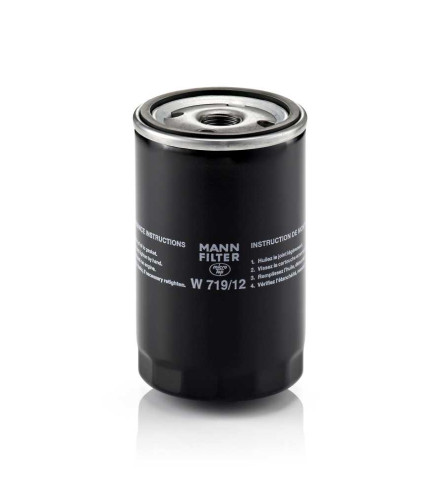 FILTR OLEJU VW T2 1,6-2,1