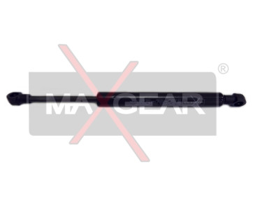 SPRĘŻYNA GAZOWA POKRYWY BAGAŻNIKA NISSAN PRIMERA P12 4D