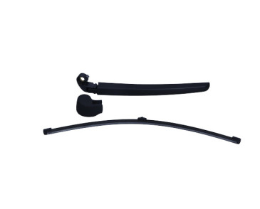 RAMIĘ WYCIERACZKI Z PIÓREM AUDI A4 AVANT 11.11 - 12.15 TYŁ