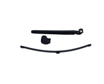 RAMIĘ WYCIERACZKI Z PIÓREM AUDI A4 AVANT 11.11 - 12.15 TYŁ