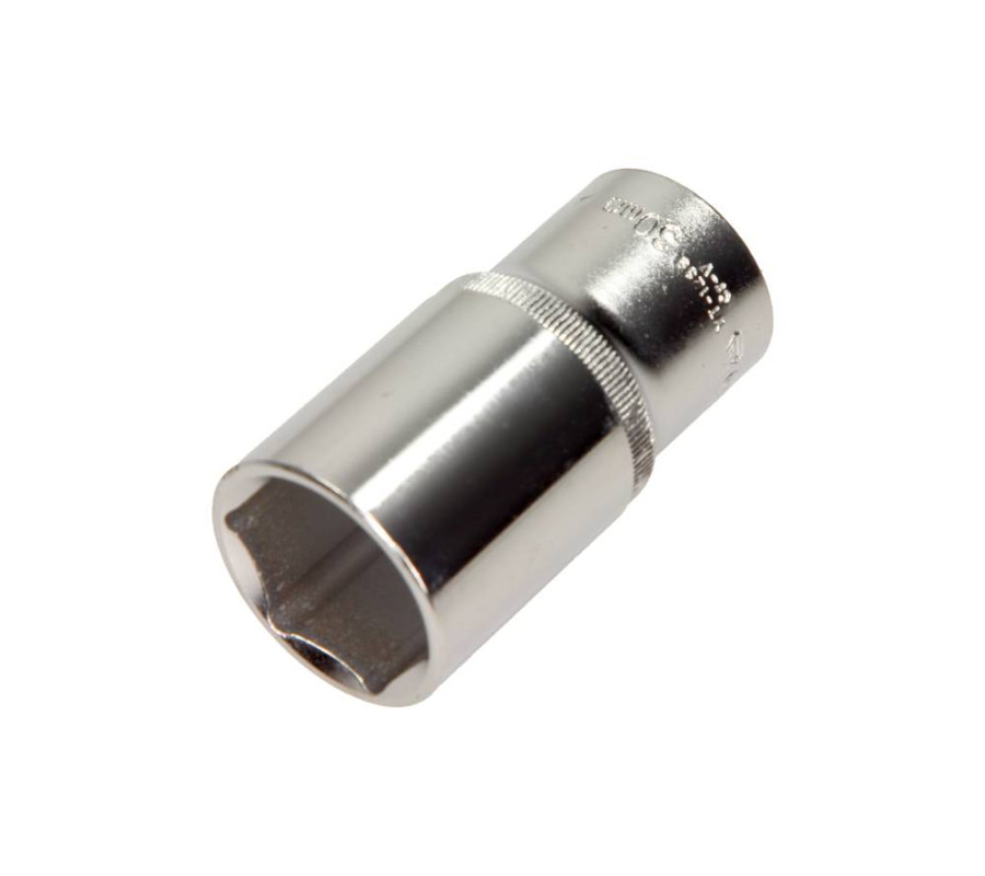 NASADKA 1/2 30 MM 6-KĄTNA DŁUGA