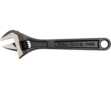 KLUCZ NASTAWNY 8 200MM