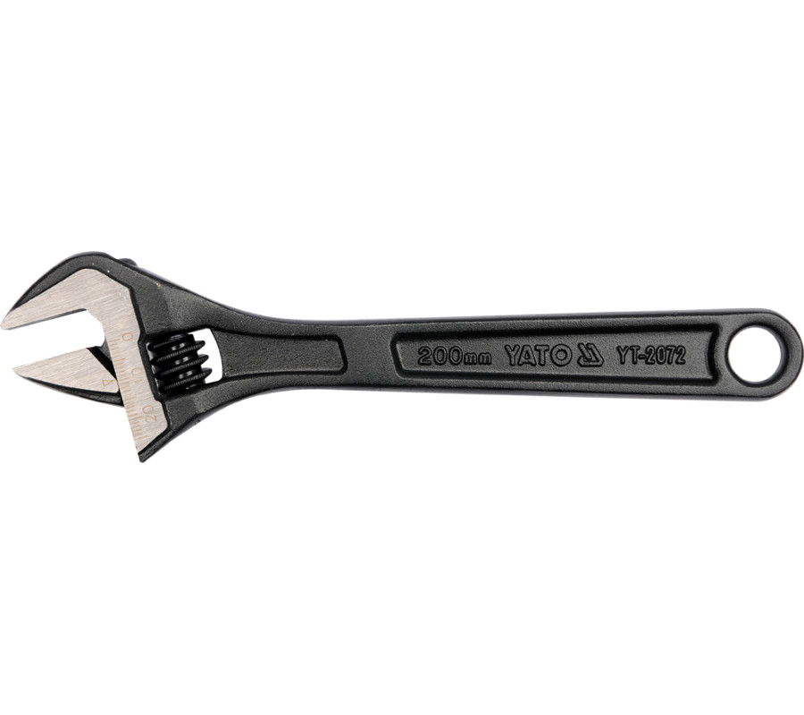 KLUCZ NASTAWNY 8 200MM