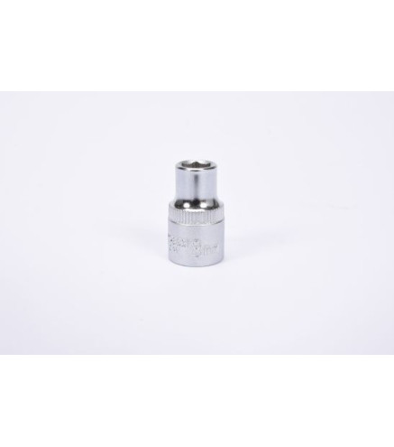 NASADKA 3/8 8 MM 6-KĄTNA KRÓTKA