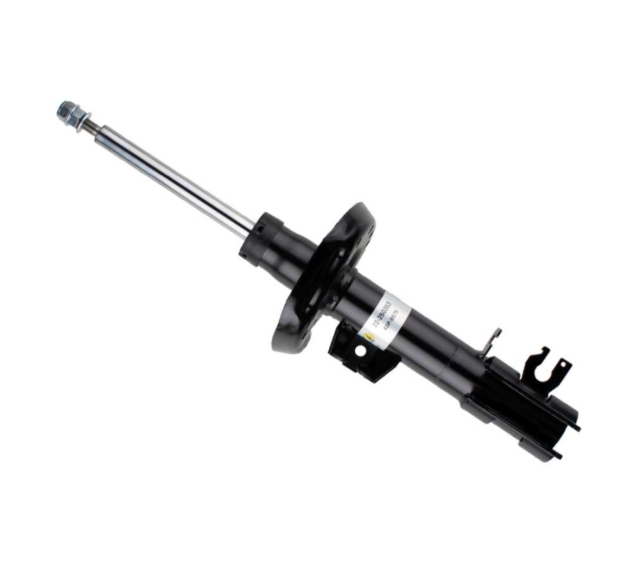 AMORTYZATOR OPEL P. CORSA E 14- PR PATRZ KATALOG